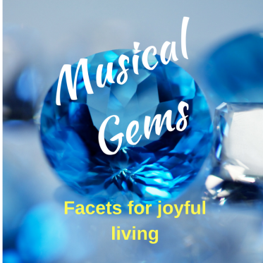 Musical Gems logo